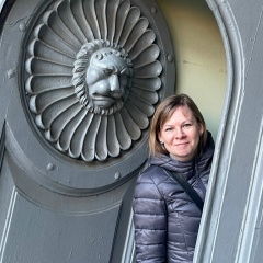 Полина Шмелёва, 29.04, Санкт-Петербург