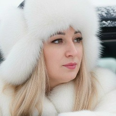 Екатерина Аверочкина, Михайлов