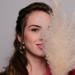 Виталия Пантелейчук, 02.03, Москва