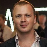 Михаил Басманов, 08.02.1987, Москва