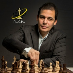 Антон Черняк, 05.02.1972, Москва