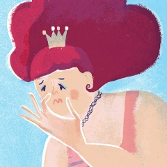 Masha Zgoda, 14.12.1989, Москва