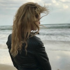 Юлия Филиппова, 05.06, Москва