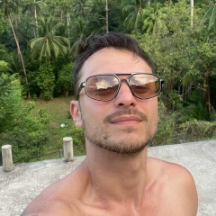 Тим Цирклин, 09.07.1989, Москва