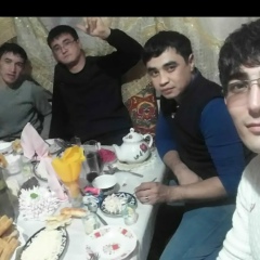 Шер Шамуратов, 23.03.1992, Шымкент