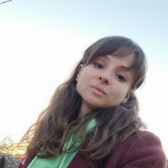 Вероника Святун, 10.10, Тирасполь