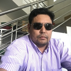 Thura Aye, 01.08.1975, Mandalay