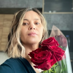 Татьяна Леготина, 08.09, Пыть-Ях
