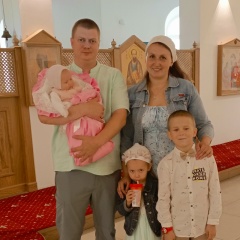 Анастасия Трифонова, 16.08, Москва