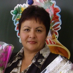 Венера Фазлыева, 15.01