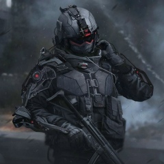 Adam Likvidator, 15.11, Грозный