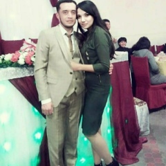 Sirdash Nuriyev, 04.07.1994, Алматы