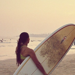 Анастасия Ларина, 15.01.1991, Москва