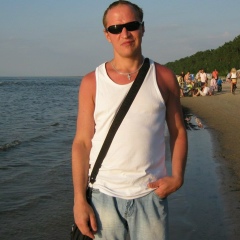 Дмитрий Васильев, 29.04, Рига