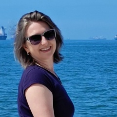 Елена Ливицкая, 17.08.1980, Алматы