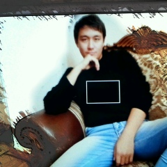 Baxadir Allaniyazov, 21.07.1992, Нукус