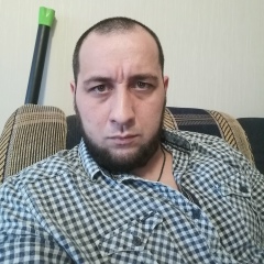 Алексей Шалякин, 16.07, Красноярск