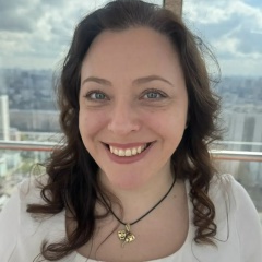 Нина Мосягина, 05.04, Санкт-Петербург