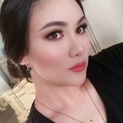 Tansholpan Sapar, 08.05.1993, Алматы