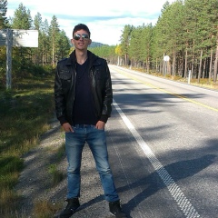 Aslan Shagooj, 19.06.1992, Kusel