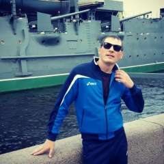 Сергей Парфёнов, 07.01.1985, Подольск