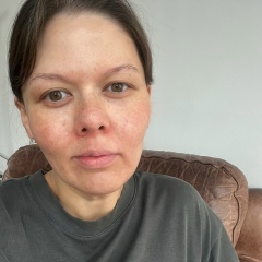 Яна Мокраусова, Москва