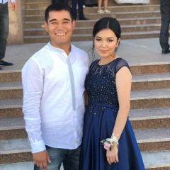 Нурбек Бактыгалиев, 29.02, Атырау