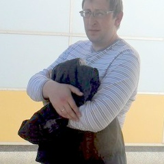 Дима Варков, 18.08, Минск