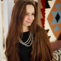 Александра Щукина, 31.01.1989, Киев