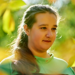 Анжелика Красильникова, 01.03.1994, Белгород