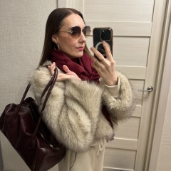 Кристина Каюшкина, 06.06, Санкт-Петербург