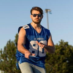 Сергей Даринский, 29.11, Санкт-Петербург