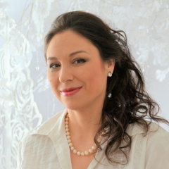 Ольга Баронина