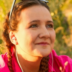 Яна Косова, 23.05.1979, Алматы