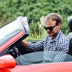 Алексей Павлов, 26.12.1989, London