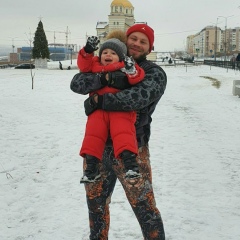 Александр Гусев, Саратов