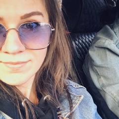 Александра Слюсарева, 25.08.1988, Павлодар