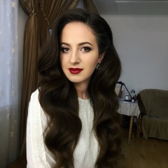 Галинка Вацковська, 22.04, Тернополь