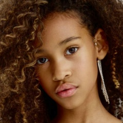 Алина Викторова, Москва