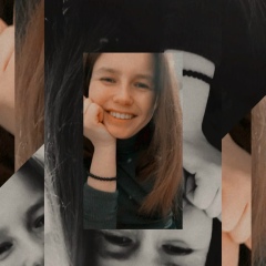 Ира Кабачкова, 17.12.1985, Москва