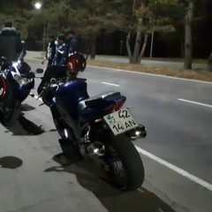 Александр Бек, 06.05.1991, Павлодар