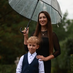 Екатерина Черниговская, 17.08.1988, Красноярск