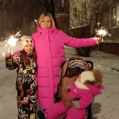 Анастасия Киселёва, 14.04.1990, Озерск