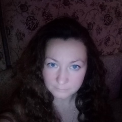 Наталия Замятина, 04.09, Печора