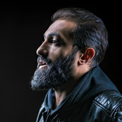 Harut Barseghyan, 09.09.1991, Ереван