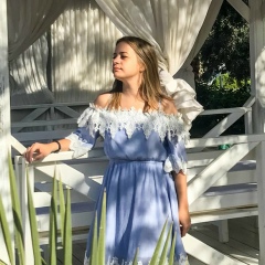 Катерина Кузнецова, 11.01.1989, Санкт-Петербург