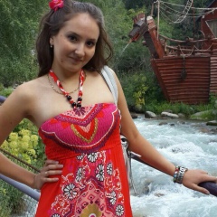 Ренатик Sweet-Heartik, 05.09, Алматы