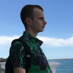 Артем Кононов, 23.09, Санкт-Петербург