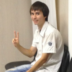 Адель Камалов, Казань