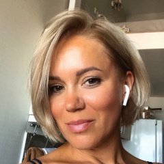 Ольга-Борисовна Журбина, 18.04.1982, Новороссийск